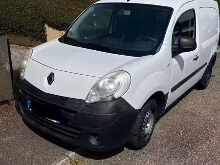 Renault Kangoo 1.5