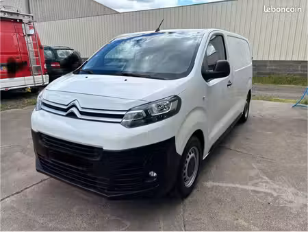 Citroën Jumpy 1.6 HDi 95 Business