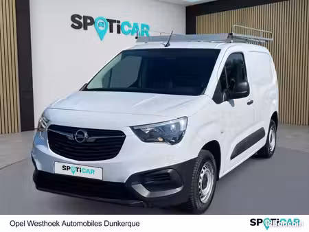 Opel Combo 1.5 BlueHDi 100