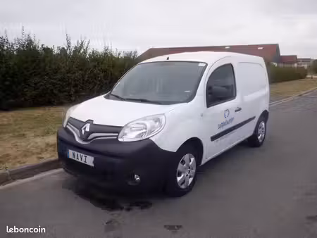 Renault Kangoo 1.5 dCi 90