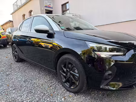 Opel Corsa 1.2 100 Elegance