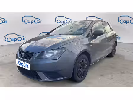 Seat Ibiza 1.2 TDI 75