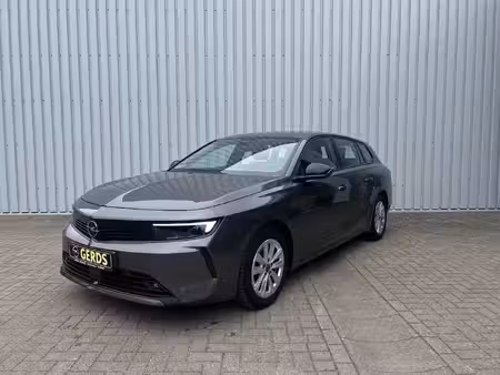 Opel Astra 1.5 131 Enjoy