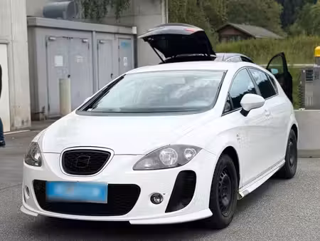 Seat Leon 1.2 TSI 105