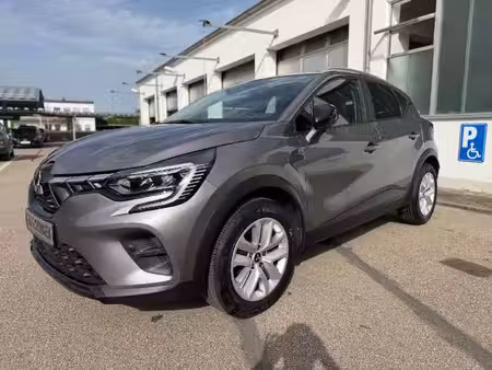 Mitsubishi ASX 1.3 140