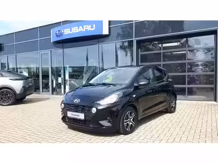 Hyundai i10 1.2 84 Trend