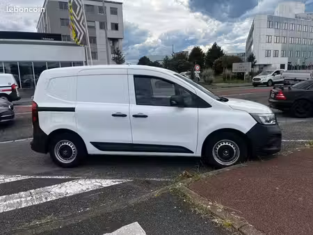Renault Kangoo E-Tech 120 Grand Confort