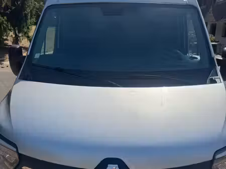 Renault Master 2.3 dCi 180