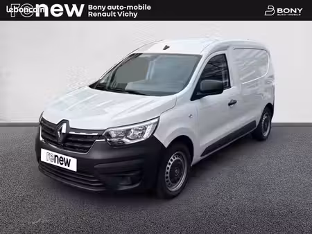 Renault Express Van 1.5 dCi 95 Confort