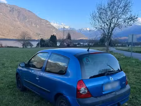 Renault Clio 1.4 98