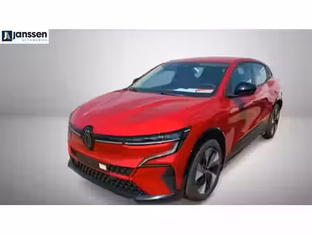 Renault Mégane E-Tech 220 Équilibre