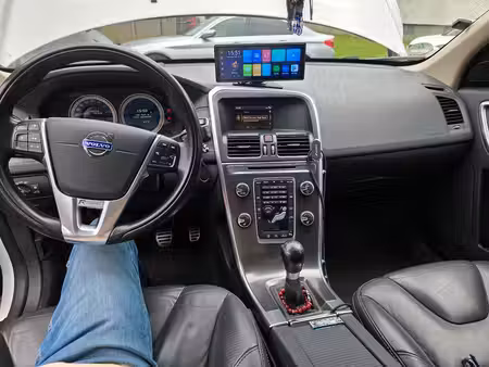 Volvo XC60 163