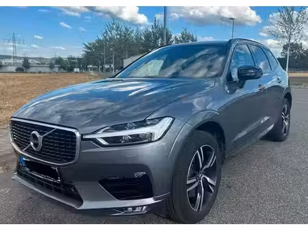 Volvo XC60 2.0 250 4x4