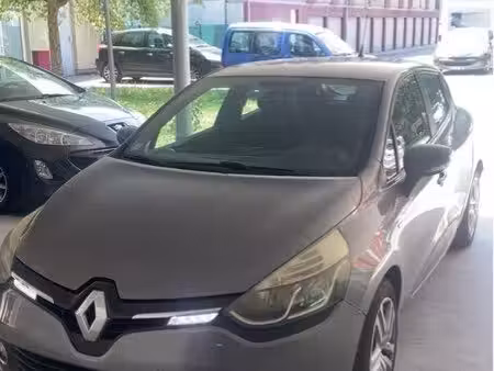 Renault Clio 1.5 dCi 75 Limited