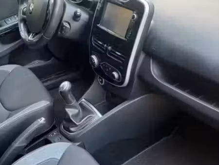Renault Clio 0.9 90
