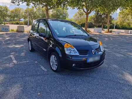 Renault Modus 1.6 110