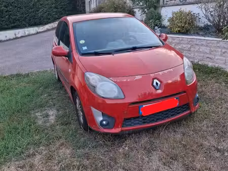 Renault Twingo 1.2 60