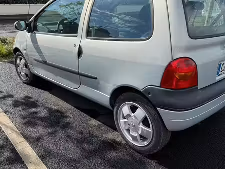Renault Twingo 1.2 75