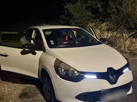 Renault Clio 1.5 dCi 75