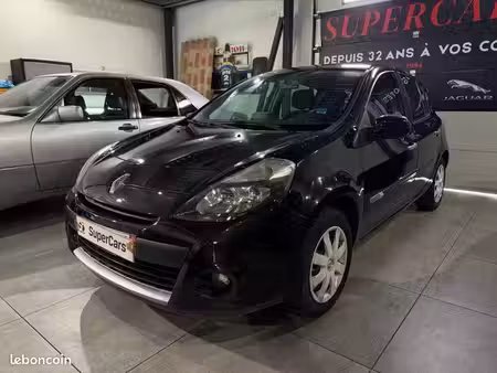 Renault Clio 1.2 75