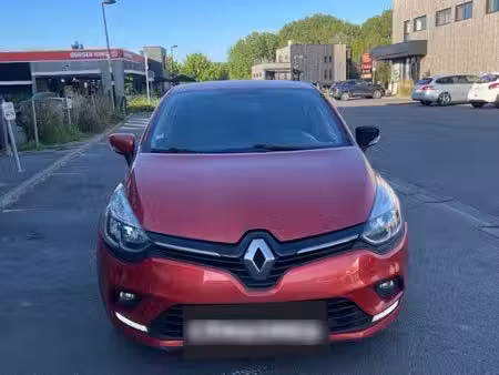 Renault Clio 1.5 dCi 75