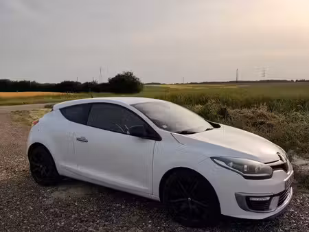 Renault Mégane 1.2 115