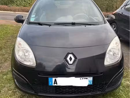 Renault Twingo 1.2 60