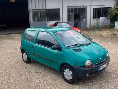 Renault Twingo 1.2 55