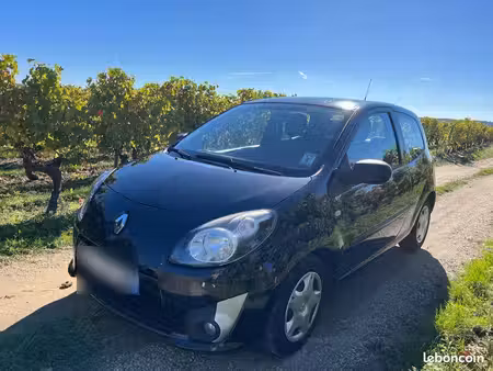Renault Twingo 1.2 75
