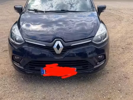 Renault Clio 1.5 dCi 75