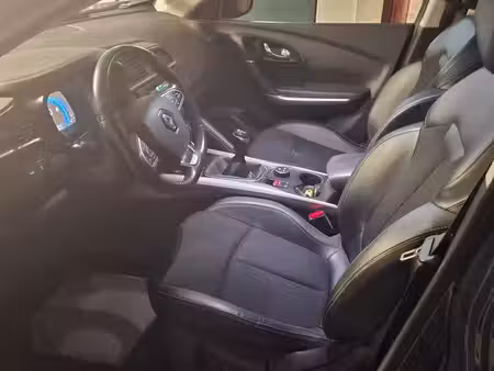 Renault Kadjar 1.2 130