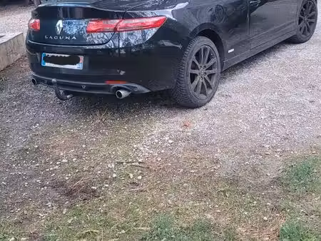 Renault Laguna 2.0 dCi 150