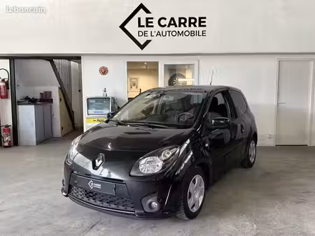 Renault Twingo 1.5 dCi 85 Dynamique