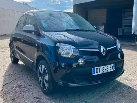 Renault Twingo 1.0 70