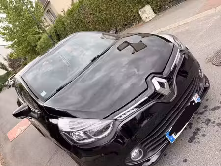 Renault Clio 1.5 dCi 75