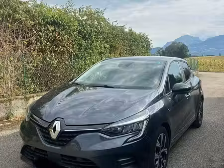 Renault Clio 1.6 145