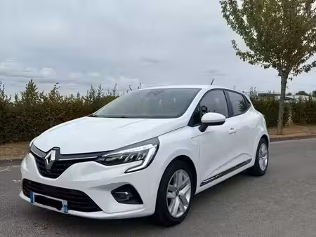 Renault Clio 1.0 TCe 90
