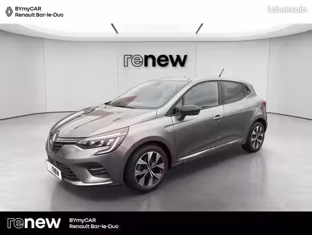 Renault Clio 1.0 SCe 65 Evolution