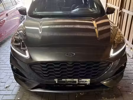 Ford Kuga 2.5 ST Line