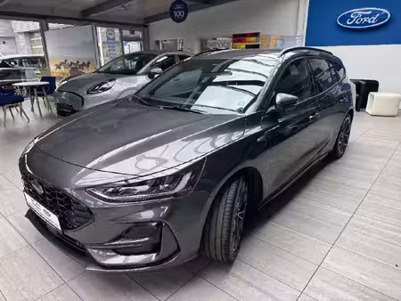 Ford Focus 1.0 155 ST Line X