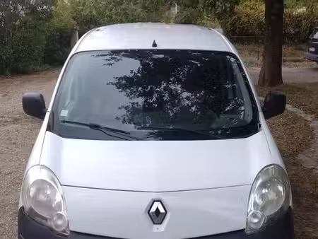 Renault Kangoo 1.5 dCi 70