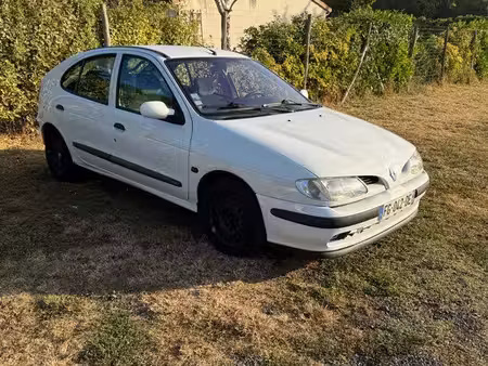 Renault Mégane 1.6 90
