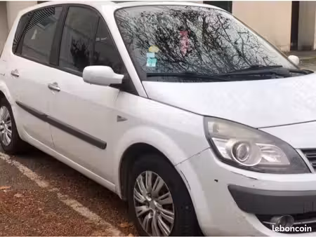 Renault Mégane 1.5 dCi 90