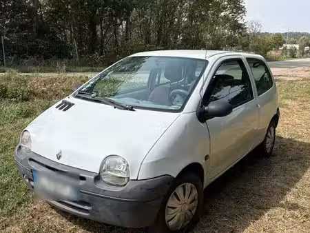 Renault Twingo 1.2 60