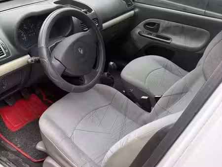 Renault Clio 1.5 dCi 65