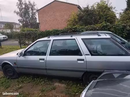 Renault R21 2.1