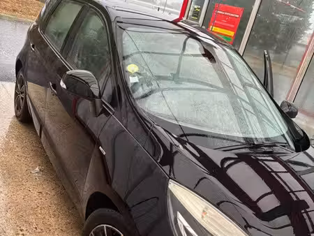 Renault Scénic dCi 130