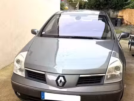 Renault Velsatis 2.2 dCi 150 Privilège
