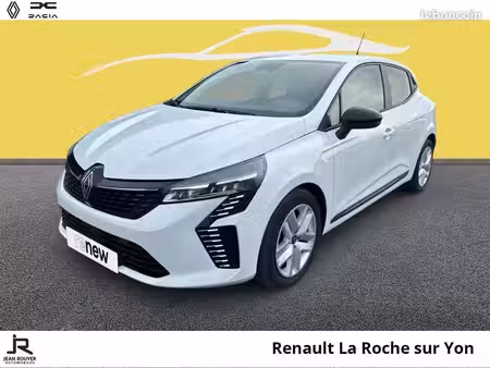 Renault Clio E-Tech 1.6 145 Evolution