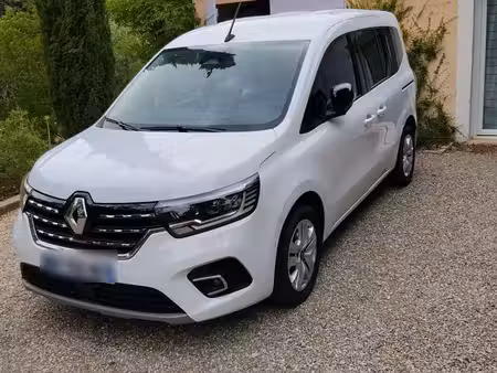 Renault Kangoo 1.5 dCi 95